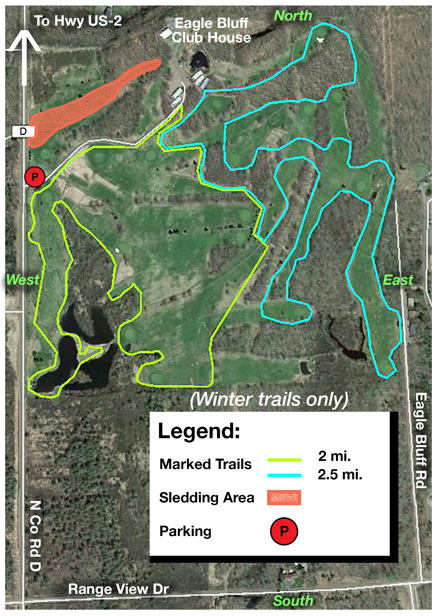 Iron County Trails Iron County Outdoor Recreation