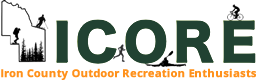 Iron County Outdoor Recreation Enthusiasts (ICORE)