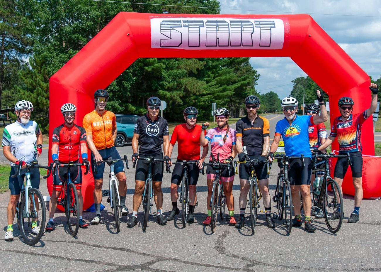 Loon Ride 2026
